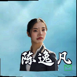 陈逸凡