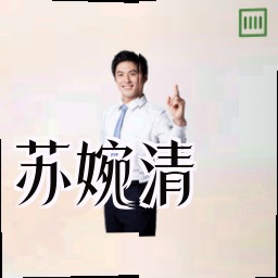 苏婉清